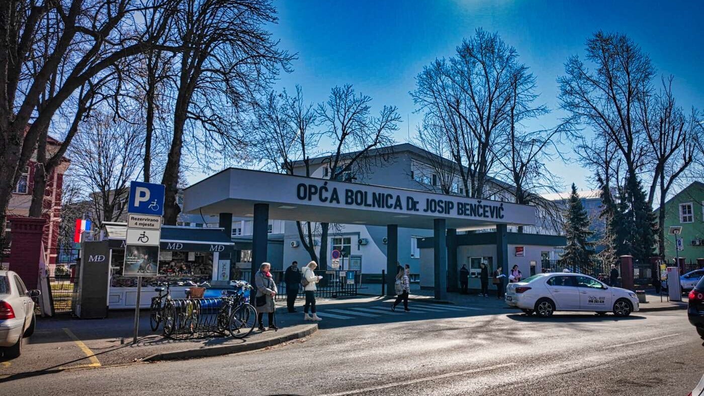 Odnedavno nova dijagnostička metoda u brodskoj Općoj bolnici